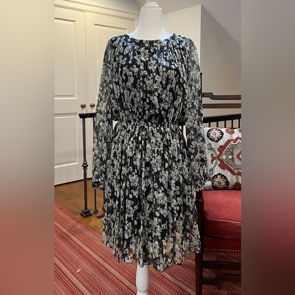 Jason Wu Size 4 Sparkly Dress NWT